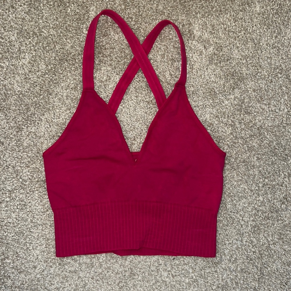 Free people movement top
